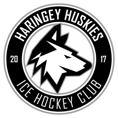 Haringey Huskies We are the @HaringeyHuskies #IceHockey Club, Based Out of @YourAllyPally in North #London! 2019/2020 #NIHL South Champions #TogetherAsOne