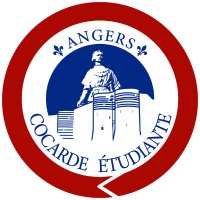 Cocarde Angers(@Cocarde_Angers) 's Twitter Profile Photo