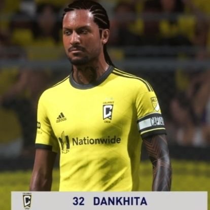 Mikel 'Dankha' Alcántara Profile