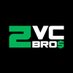 2 VC Bros (@2vcbros) Twitter profile photo