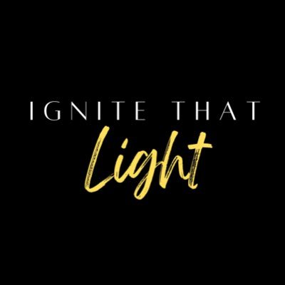 This is the X home of the Ignite That Light podcast, hosted by @PositivelyChris. The mission of Ignite That Light: to Motivate, Inspire, and Connect!