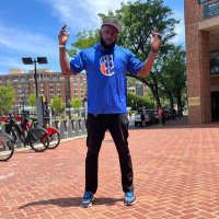 Coach Parker, MEdL (@jarmark_parker) 's Twitter Profile