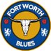 Fort Worth Blue Army (@FortWorthBlues) Twitter profile photo