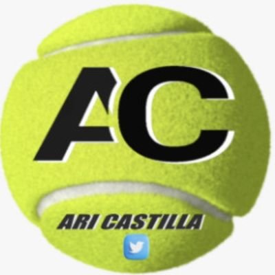 Disfruta de este maravilloso deporte llamado tenis y del mundo de las apuestas. Tipster Premium. 

Información y Stats en https://t.co/ON5bDRhFba