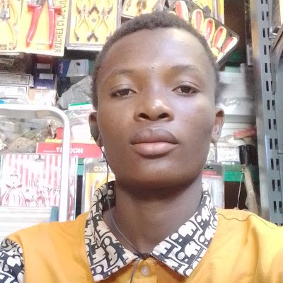 barkwende5115's profile picture. 