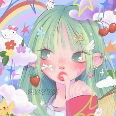 maría🩷さんのプロフィール画像