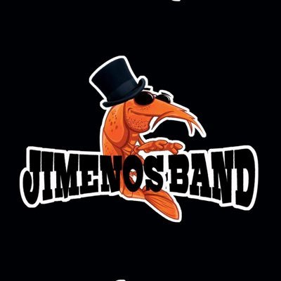 Jimenos Band grupo musical