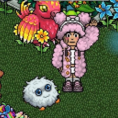 piccolinahabbo's profile picture. @Habbo @HabboItalia since 2010🥰