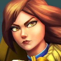 Avernus (@avernusmite) 's Twitter Profile Photo