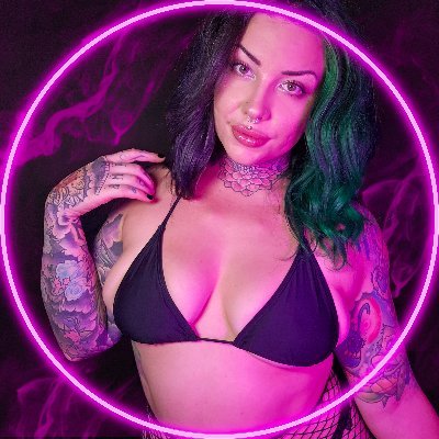 xoDahliaDee Profile Picture