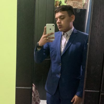 Tellezemii's profile picture. Futbolista.⚽️