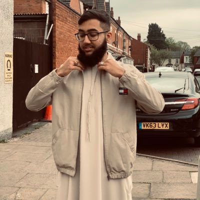 some call me moulana | 21