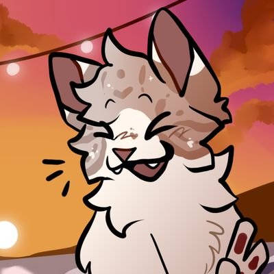 23 I actual cat that runs a side business as internet funny cat: @CapptheCat I Banner by @jackalopejuice I pfp by @VedniART