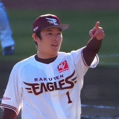 arichan2018121's profile picture. ももクロ/♡百田夏菜子♡           
                             玉井詩織さんと誕生日一緒(｡•ㅅ•｡)
楽天イーグルス/中島大輔#32 SanDiegoPadres/松井裕樹#1 
球場観戦2021.3～
フォロバ返してなくてごめん🥲