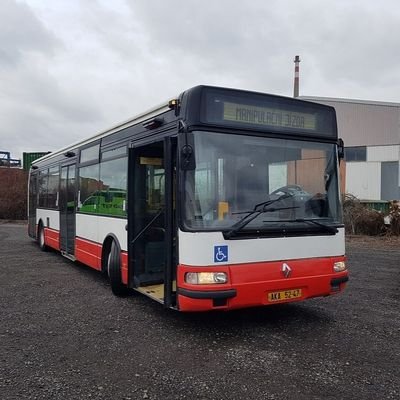 MestskaD67463's profile picture. Řidič Autobusů u
Dopravního Podniku Hlavního Města Prahy