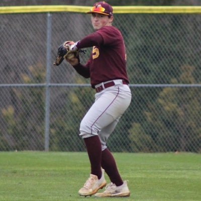 Gardner-Webb ‘26 |Psalm 27:1| USC Salkehatchie Baseball