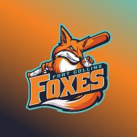 Fort Collins Foxes(@FoCoFoxes) 's Twitter Profile Photo