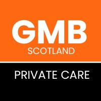 GMB Scotland Private Care(@GMBScotPC_) 's Twitter Profile Photo