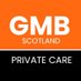 GMB Scotland Private Care (@gmbscotpc_) Twitter profile photo GMB Scotland Private Care (@gmbscotpc_) Twitter profile photo