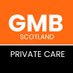 GMB Scotland Private Care (@GMBScotPC_) Twitter profile photo