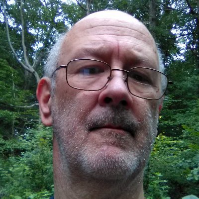 TJamesAllen's profile picture. Just about gone. Look for me elsewhere.