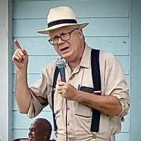 Rickey Cole (@rickeycole) Twitter profile photo