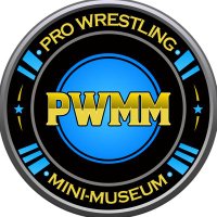 Pro Wrestling Mini-Museum (@pwmuseum1) 's Twitter Profile