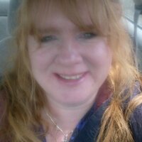 Carole Roy - @InHisWings4Ever Twitter Profile Photo