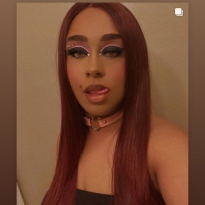 25✨♏️, Makeup Freak💁🏽♀️🎨 IG: green_eyedbeautyy 💖