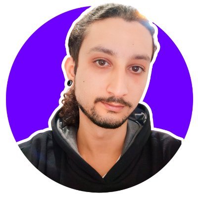 Software Eng by day, Indie game dev by night. Making dreams come true with @GDevelopApp
☕ https://t.co/bjV9Vd0GgF