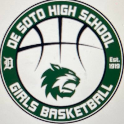 This is the official Twitter account of the De Soto Women's Basketball Program. Unified School District #232 De Soto, KS.