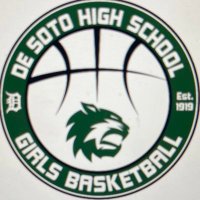 Wildcat Basketball (@desotoladyhoops) 's Twitter Profile Photo Wildcat Basketball (@desotoladyhoops) 's Twitter Profile Photo