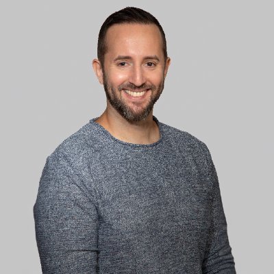 Jason Rozovsky Profile