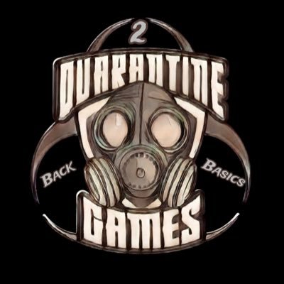 Quarantine Games