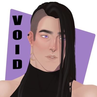 VOID (he/they)さんのプロフィール画像