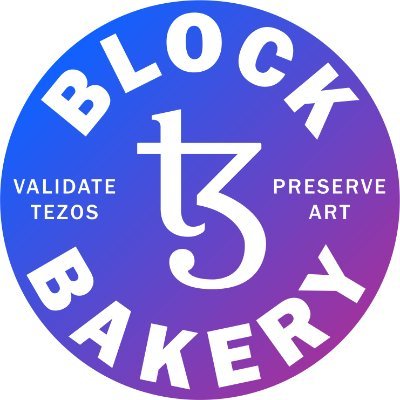 blockbakery Profile Picture