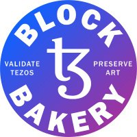 Block Bakery(@blockbakery) 's Twitter Profile Photo