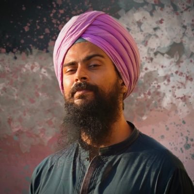 Emmy & Award winning documentary journalist. Blacklisted by India. Sikh, American, and OCI.
