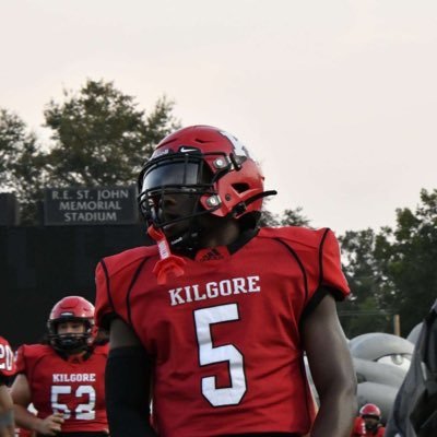 IsaiahWatters3's profile picture. |Kilgore high school| |5’11 |190 RB&LB |75662 class of 2026 |3.6 GPA|📞903 812 3859 @iwatterrs08@icloud.com