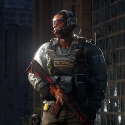 HGDcsgo's profile picture. 