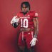 Ty Harding (@6hardingty) Twitter profile photo