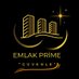 Emlak_Prime (@Emlak_Prime) Twitter profile photo