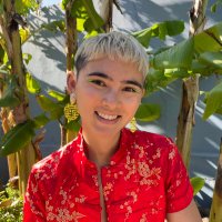 Lily Dong Li Rosengard (they/them)(@RosengardL) 's Twitter Profile Photo