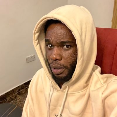 #Simple life of a Recoverer & Reciprocator🔞
#Soccer Analyst and Punter💰
#AKHALUMHENYO⚖
#Estako Breed🩸
#1 Good Turn Definitely Deserves Another💯
#ChelseaFc💙