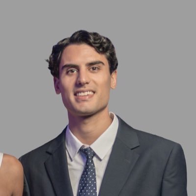 Estudiante de economía en la UM y Finanzas en la LSE
