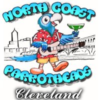 North Coast Parrot Head Club(@CleParrotHeads) 's Twitter Profile Photo
