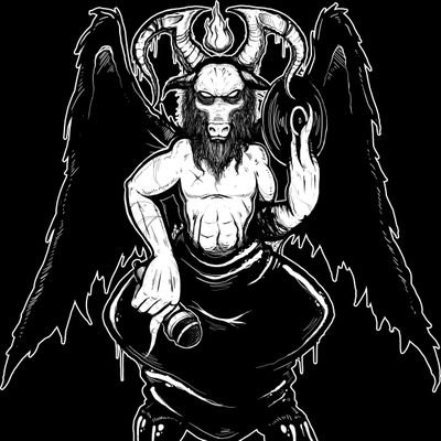 aka_anp's profile picture. Baphomet Daze coming soon..
