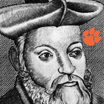 Clemstradamus