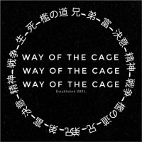 WAY OF THE CAGE (@wayofthecage) 's Twitter Profile Photo WAY OF THE CAGE (@wayofthecage) 's Twitter Profile Photo