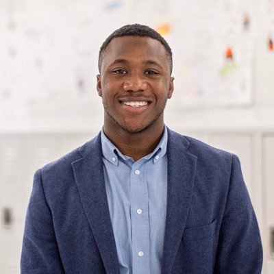 collins4edu's profile picture. Samford ‘24 🐶 || Secondary Education